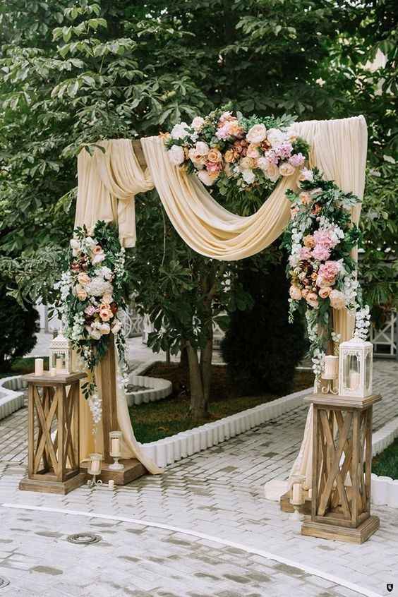 Boda vintage - 3