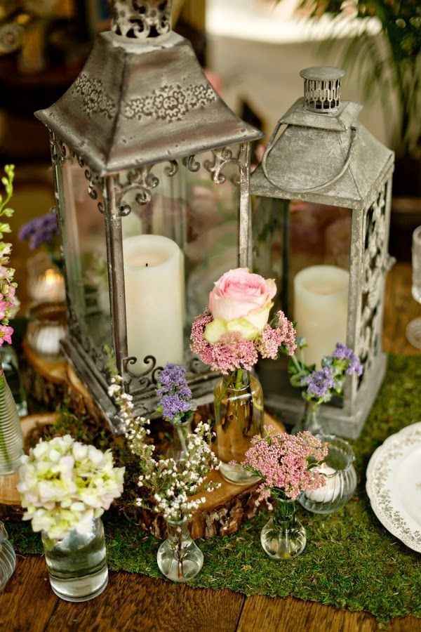 Boda vintage - 9