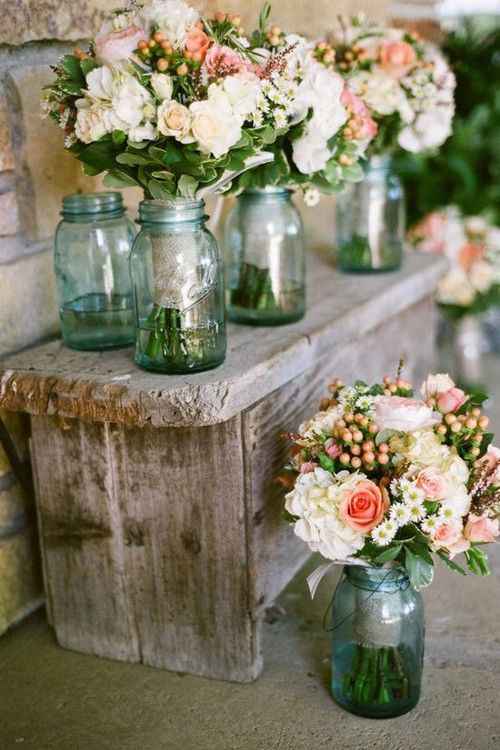 Boda vintage - 16