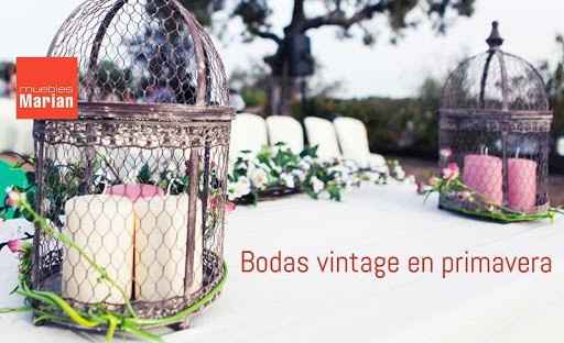 Boda vintage - 28