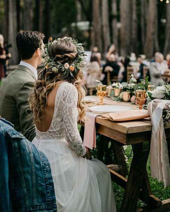 Boho chic - 2