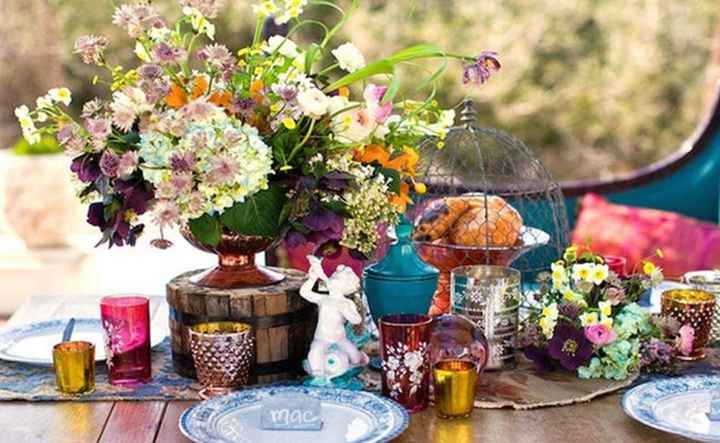 Boho chic - 7