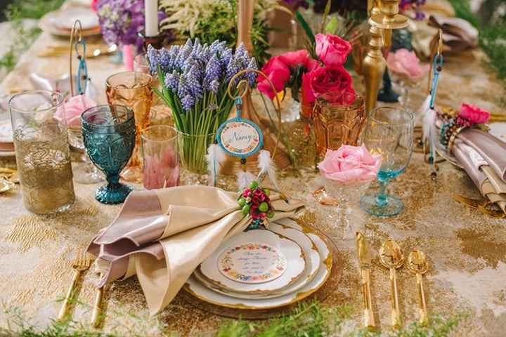 Boho chic - 9
