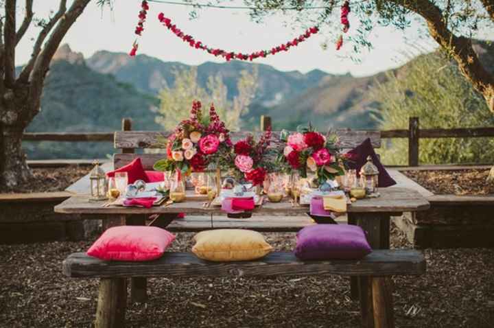 Boho chic - 15