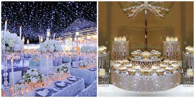 Boda romantica - 5