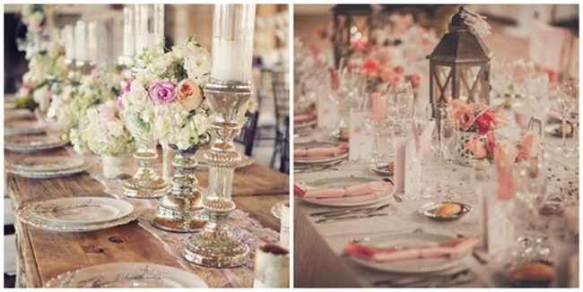 Boda romantica - 7