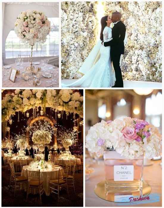 Boda Glam - 3