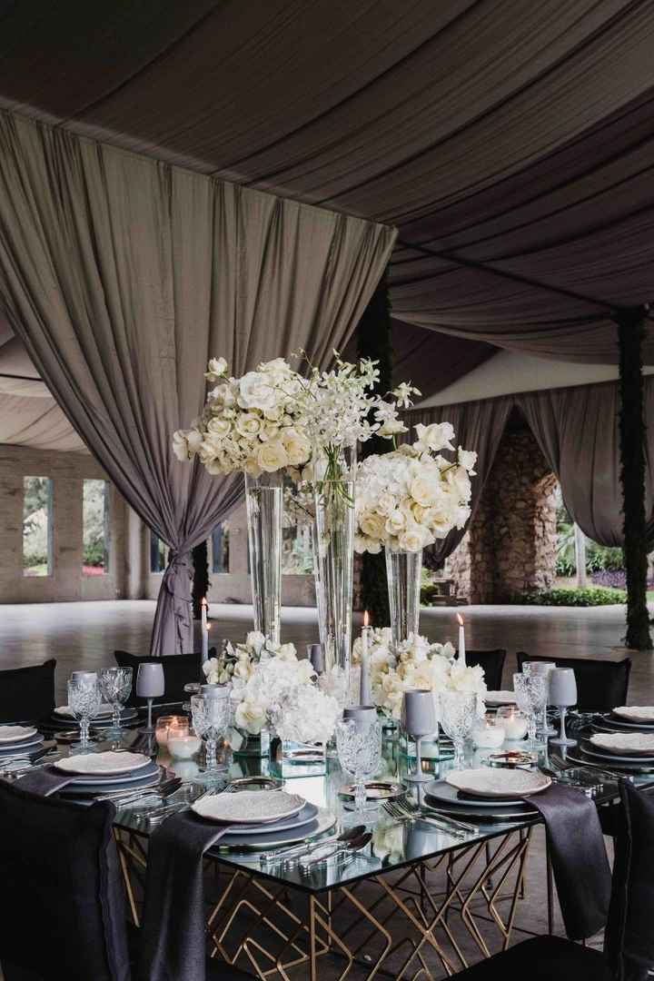 Boda Glam - 4