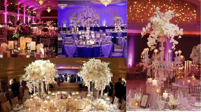 Boda Glam - 5