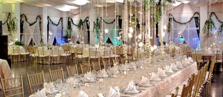 Boda Glam - 11