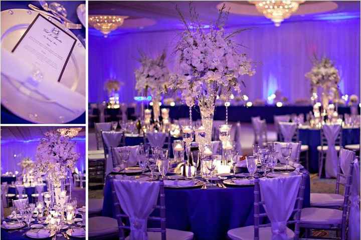 Boda Glam - 12