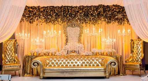 Boda Glam - 17