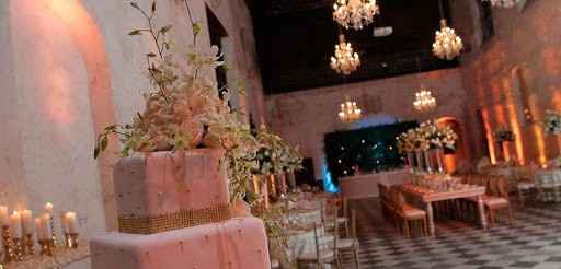 Boda Glam - 20
