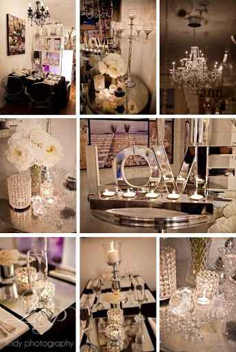 Boda Glam - 21