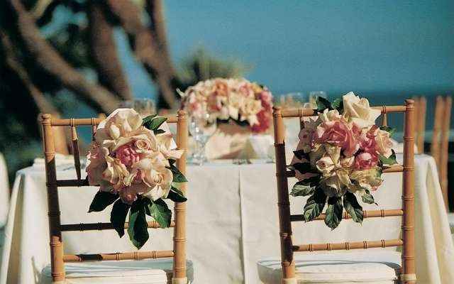 Bodas Shabby chic - 6
