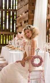 Bodas Shabby chic - 13