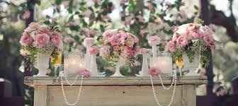 Bodas Shabby chic - 14