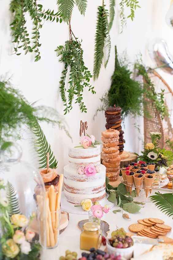 Boda tropical - 11