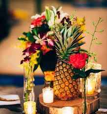 Boda tropical - 19