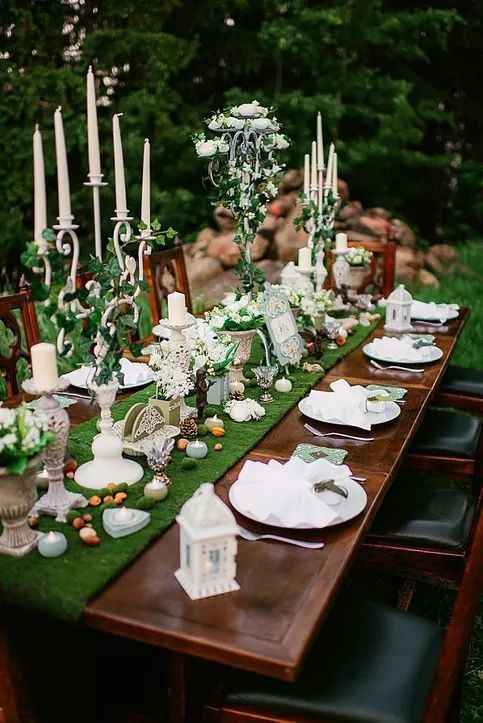 Boda invernal - 29