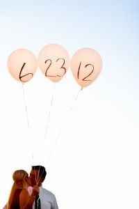 Save the date - 34