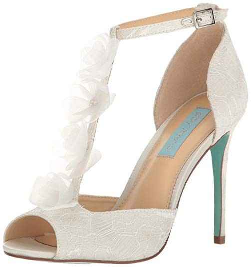 Zapatillas para el gran dia - 5