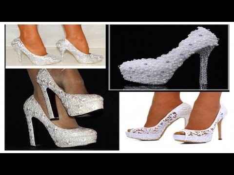 Zapatillas para el gran dia - 17