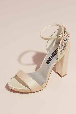 Zapatillas para el gran dia - 21