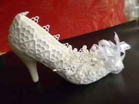 Zapatillas para el gran dia - 25