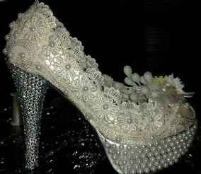 Zapatillas para el gran dia - 26