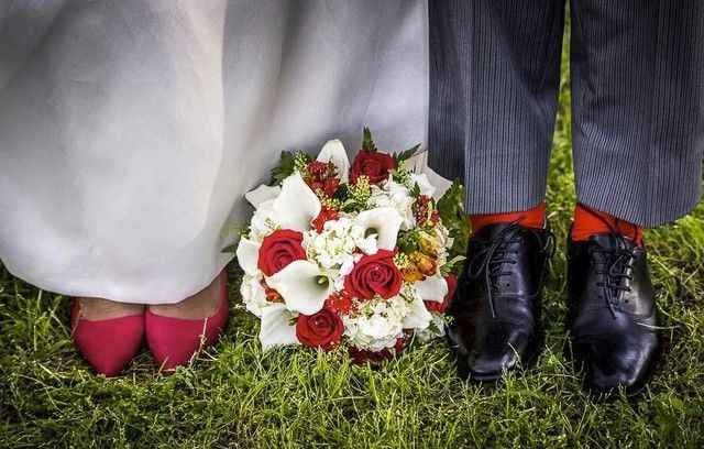 Ramo de novia - 2