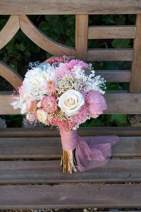 Ramo de novia - 3