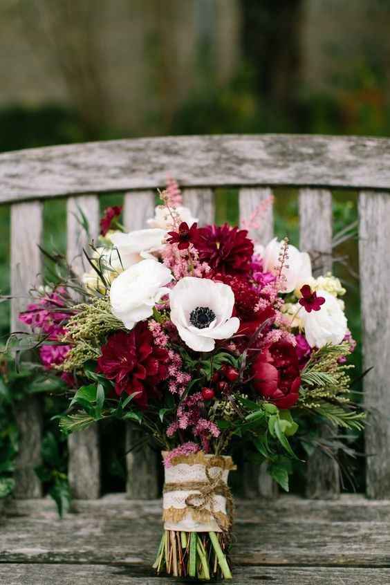 Ramo de novia - 4