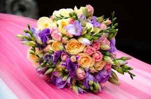 Ramo de novia - 5