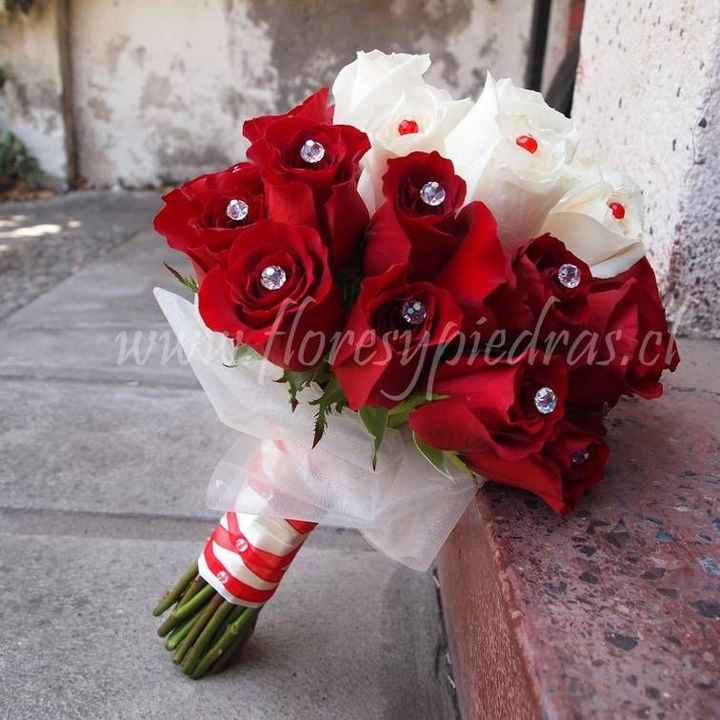 Ramo de novia - 6