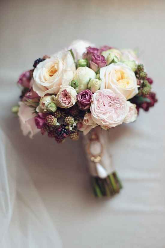Ramo de novia - 8