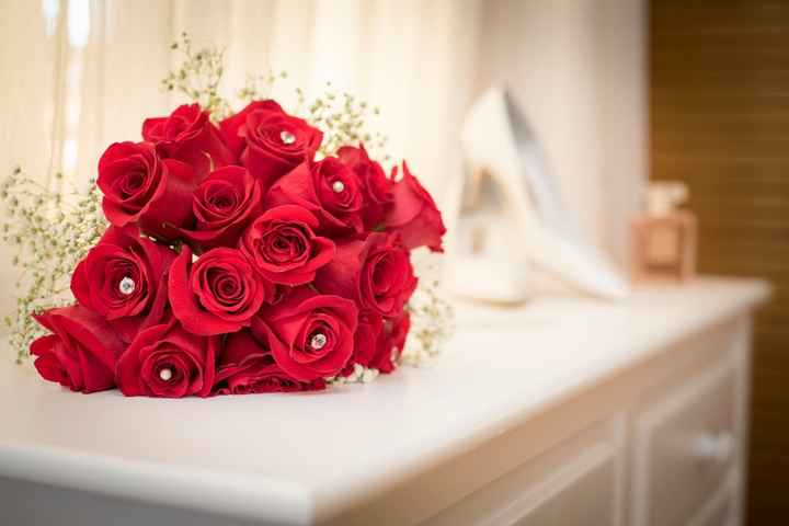 Ramo de novia - 12
