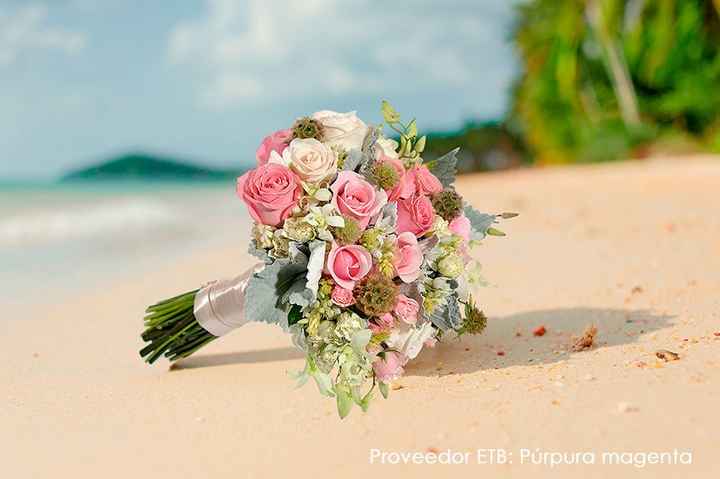 Ramo de novia - 26