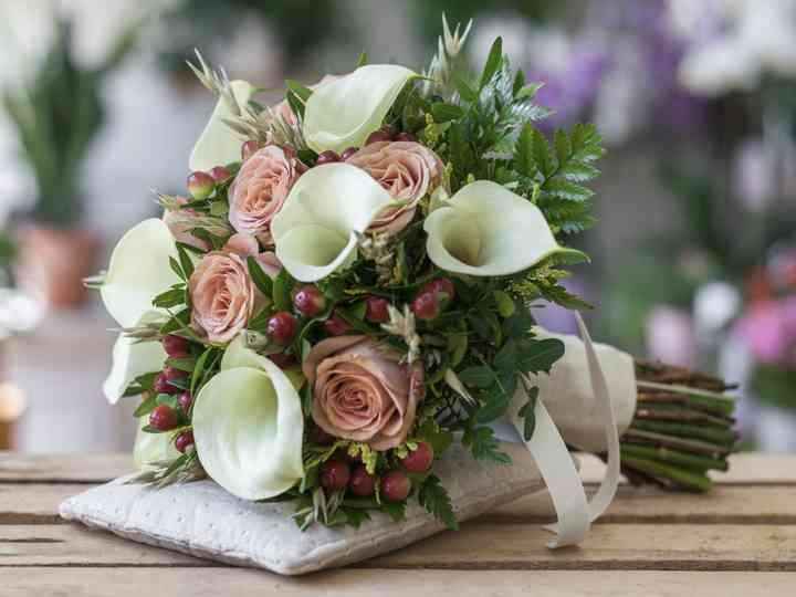 Ramo de novia - 28