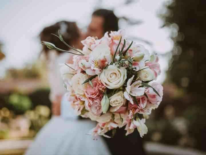 Ramo de novia - 30