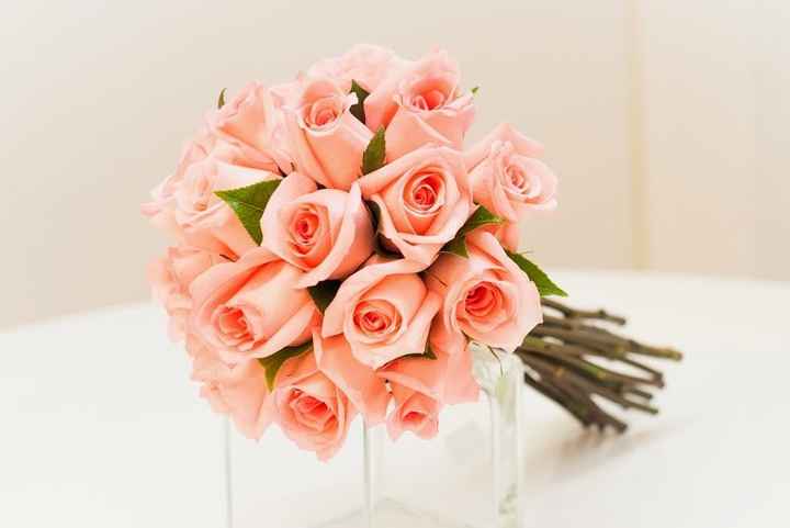 Ramo de novia - 31