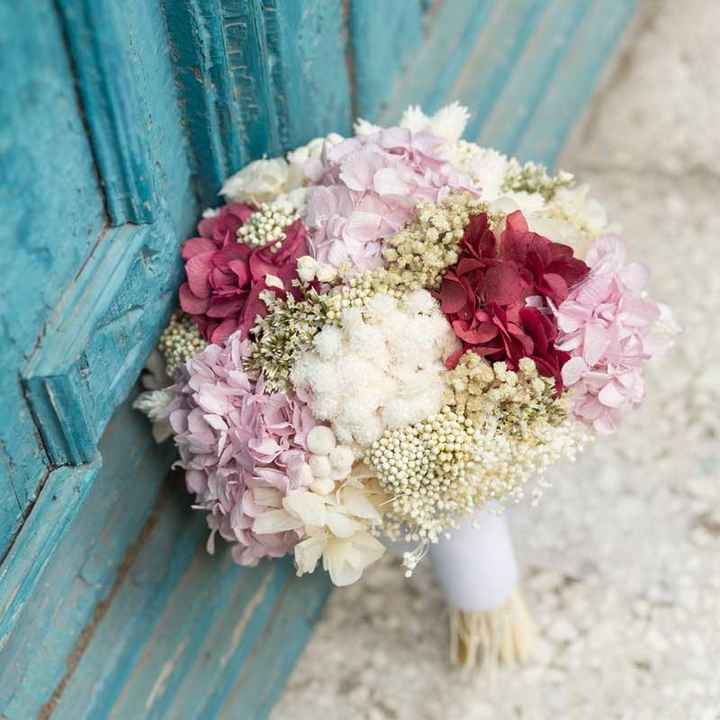 Ramo de novia - 33
