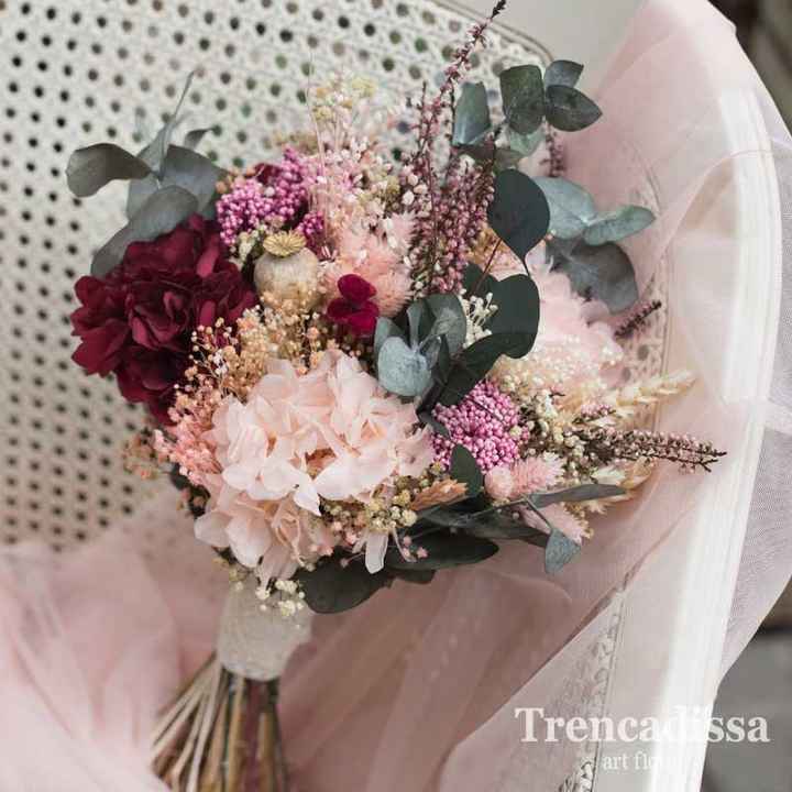 Ramo de novia - 34