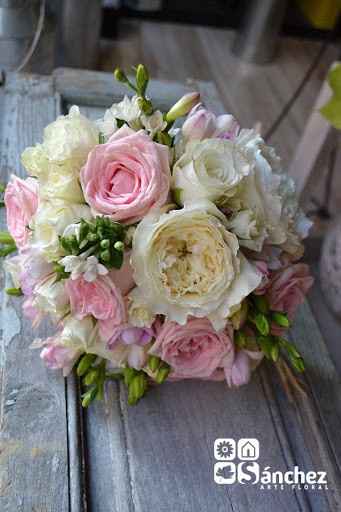 Ramo de novia - 39