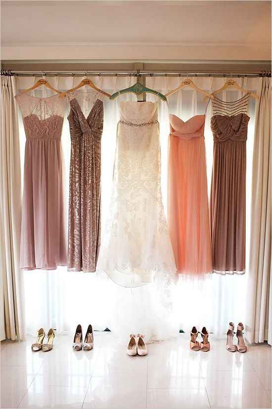 Vestido de novia - 11