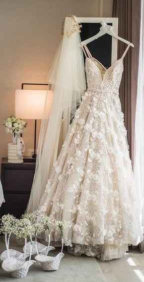 Vestido de novia - 13