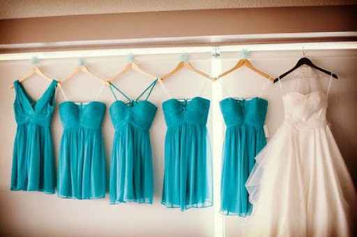 Vestido de novia - 22
