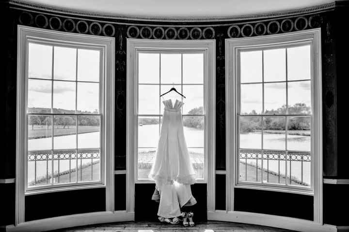 Vestido de novia - 28