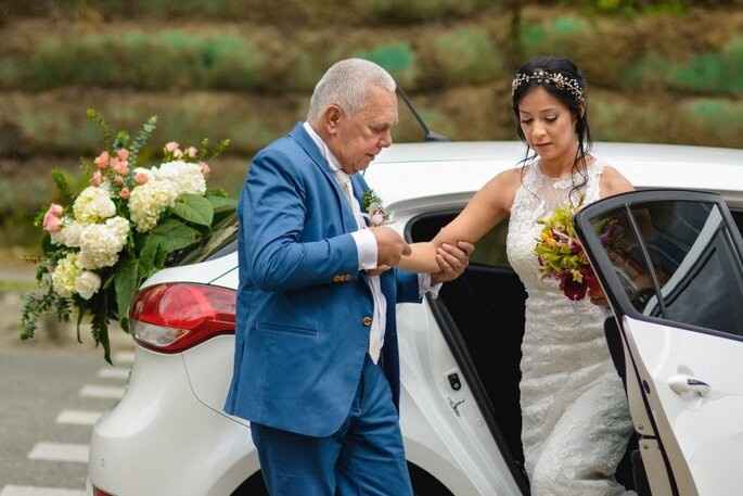 Papa es importante..! - 12