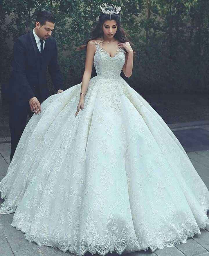 Princesa - 3